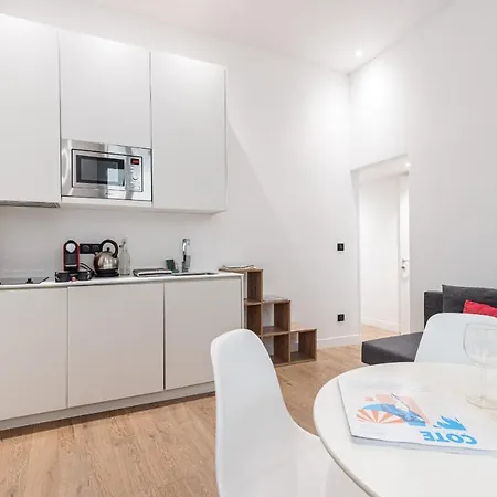 Garibaldi Square - Cozy 1 Bdr Old Town Ac Apartamento