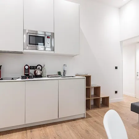 Apartamento Garibaldi Square - Cozy 1 Bdr Old Town Ac *