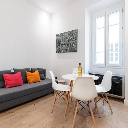 Garibaldi Square - Cozy 1 Bdr Old Town Ac