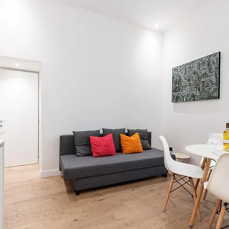 Garibaldi Square - Cozy 1 Bdr Old Town Ac
