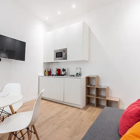 Garibaldi Square - Cozy 1 Bdr Old Town Ac Nice