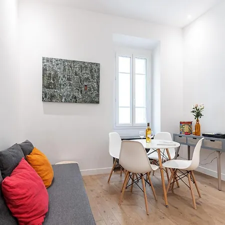 Garibaldi Square - Cozy 1 Bdr Old Town Ac Apartamento