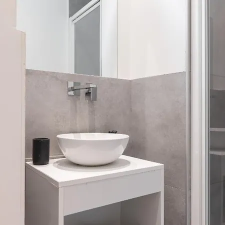 Garibaldi Square - Cozy 1 Bdr Old Town Ac Apartamento *