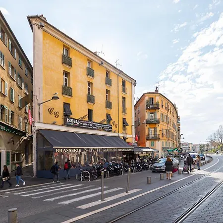 Garibaldi Square - Cozy 1 Bdr Old Town Ac Apartamento