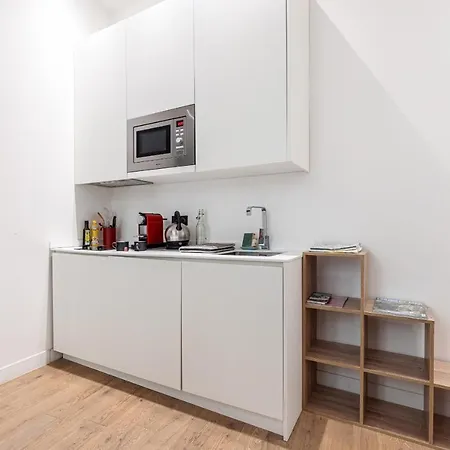 Garibaldi Square - Cozy 1 Bdr Old Town Ac Apartamento *